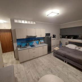 Apartament 50m od plaży segment C nr20 w Family Resort Dominikana Sianozety